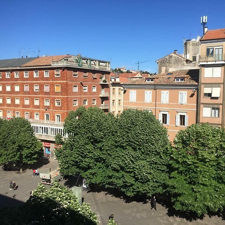 Roma Rooms Ancona Exteriér fotografie