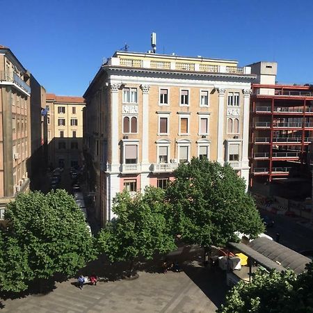 Roma Rooms Ancona Exteriér fotografie