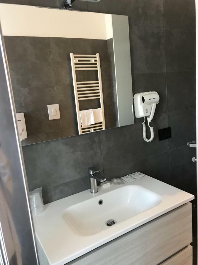 Roma Rooms Ancona Exteriér fotografie