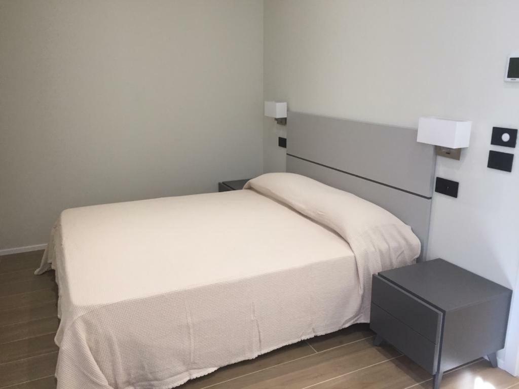 Roma Rooms Ancona Exteriér fotografie